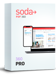 Soda PDF